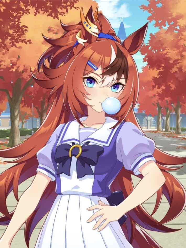 バブルガムフェロー