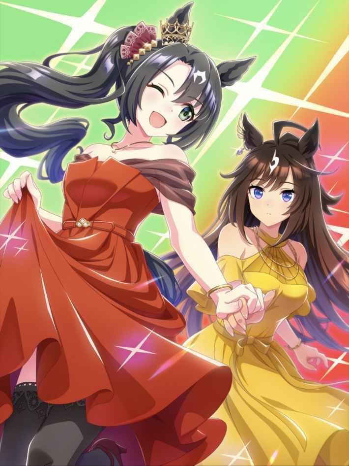 ドゥラメンテ