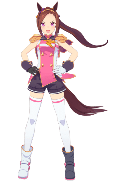 サクラバクシンオー