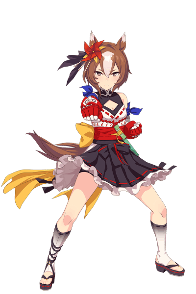 ヤエノムテキ