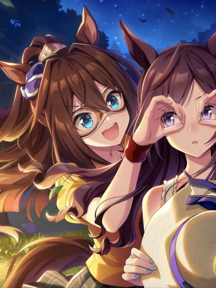 エルコンドルパサー