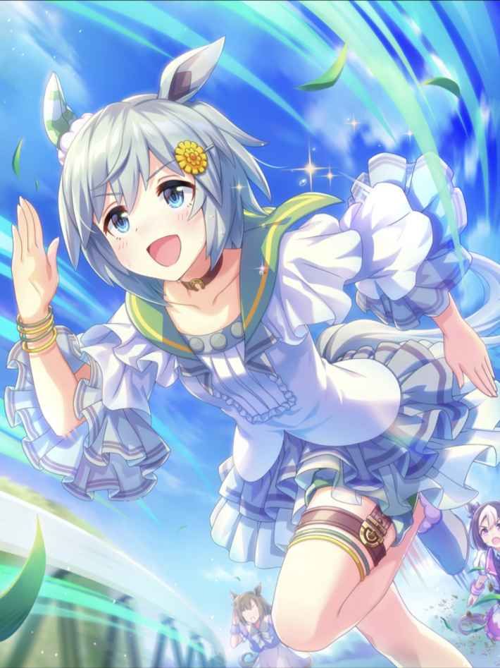 セイウンスカイ