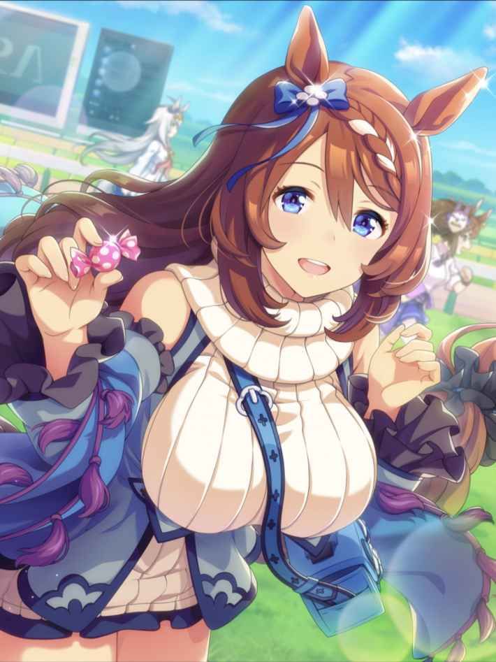 スーパークリーク