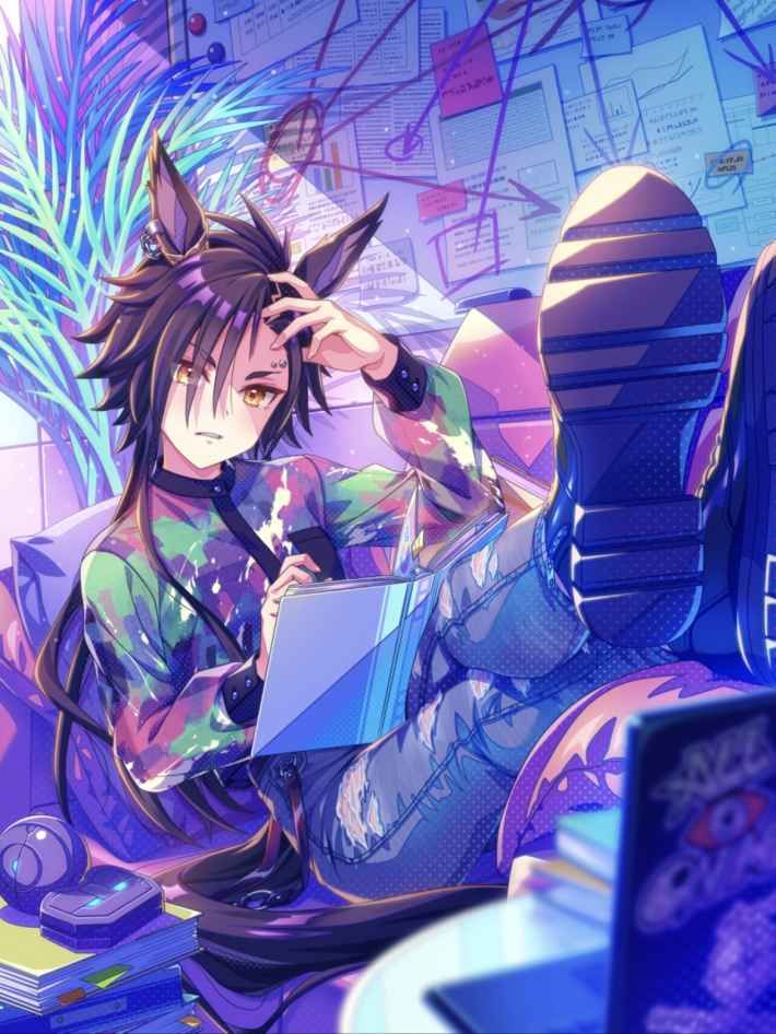 エアシャカール