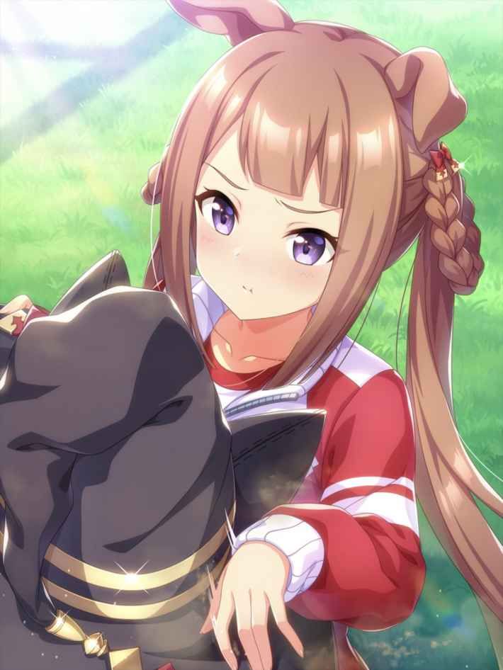 スイープトウショウ