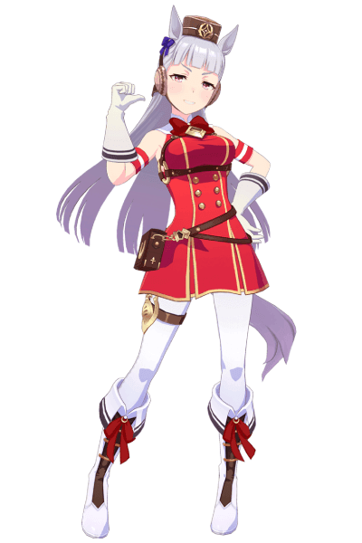 ゴールドシップ