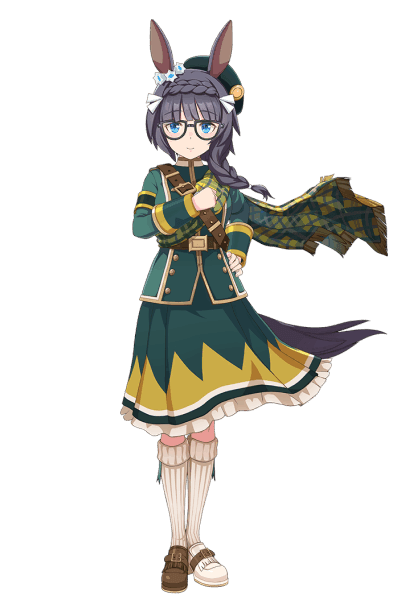 ゼンノロブロイ