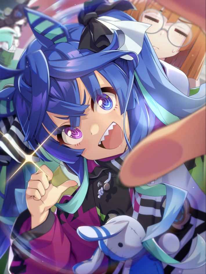 ツインターボ