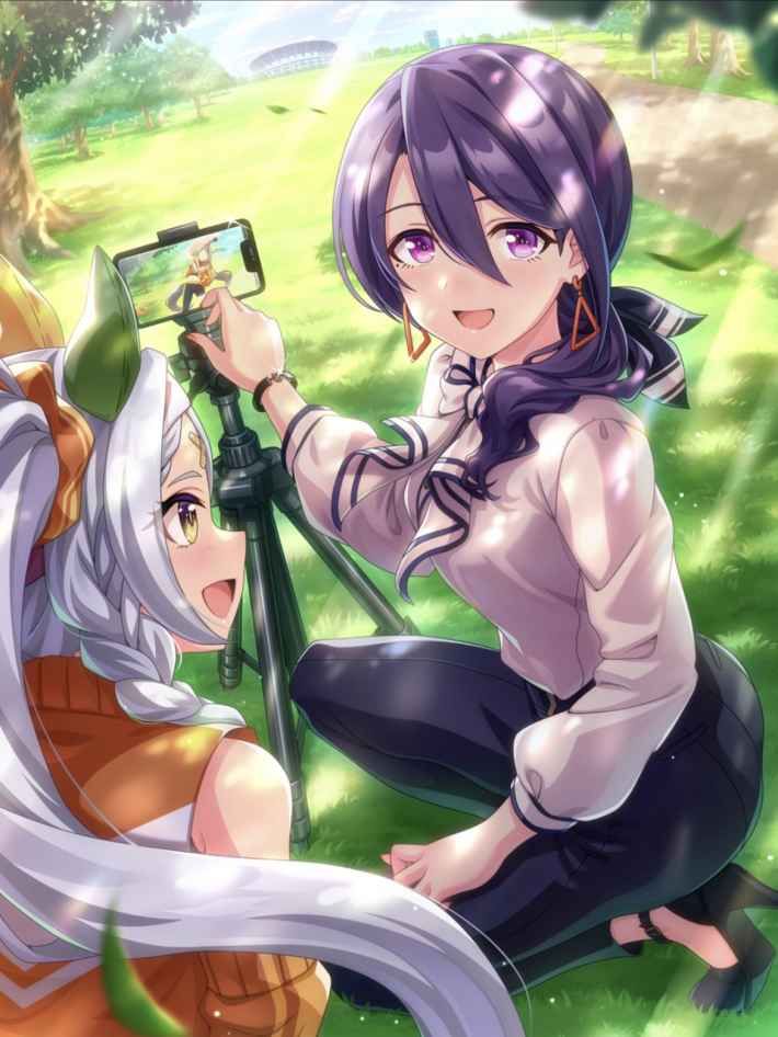 都留岐涼花