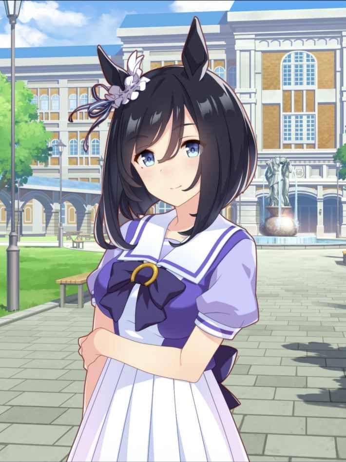 エイシンフラッシュ