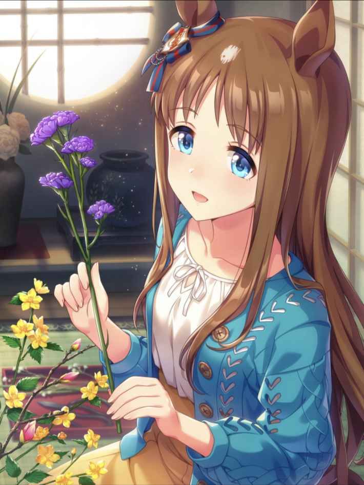 グラスワンダー
