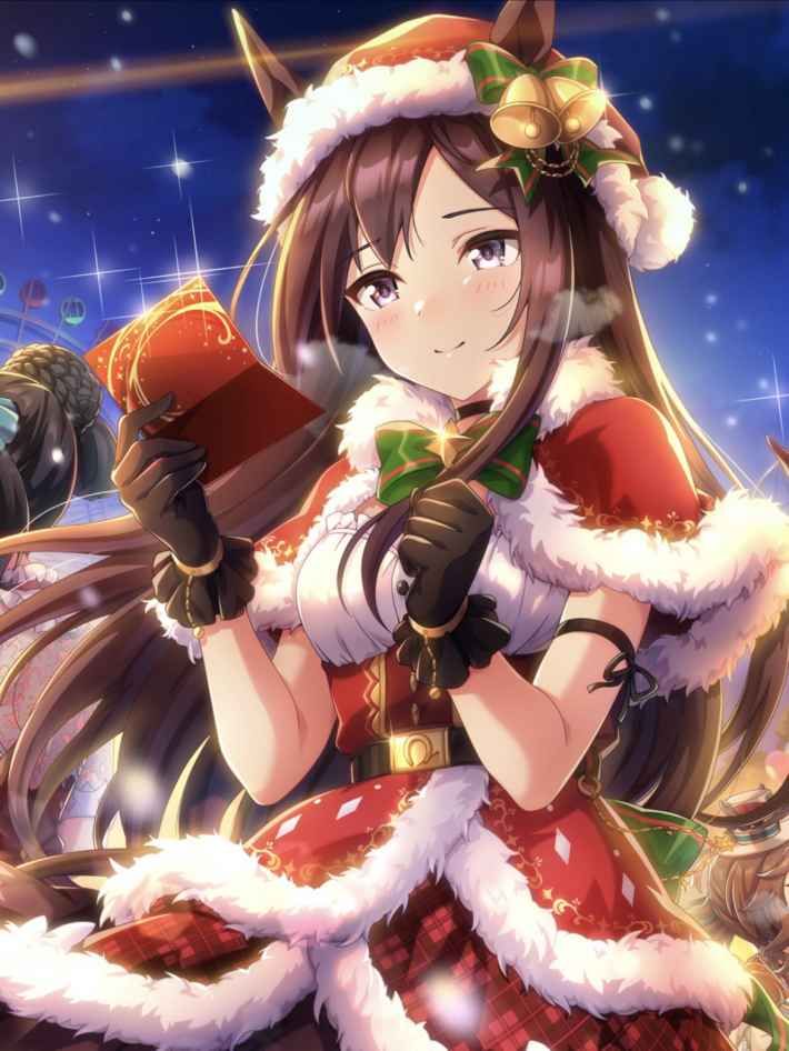 メジロドーベル