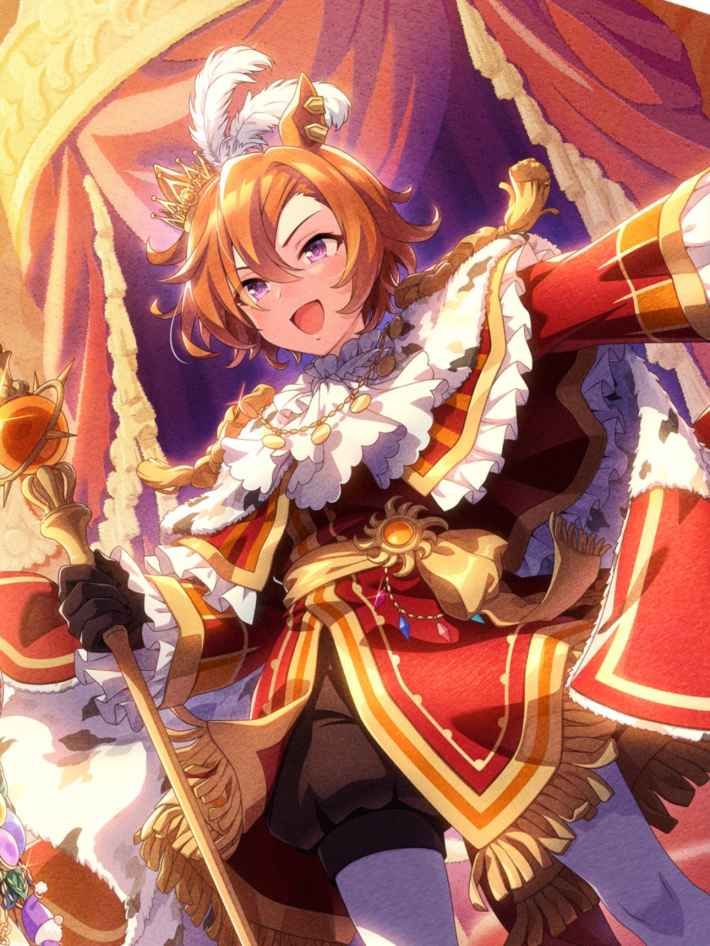 テイエムオペラオー