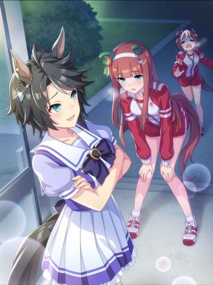 フジキセキ