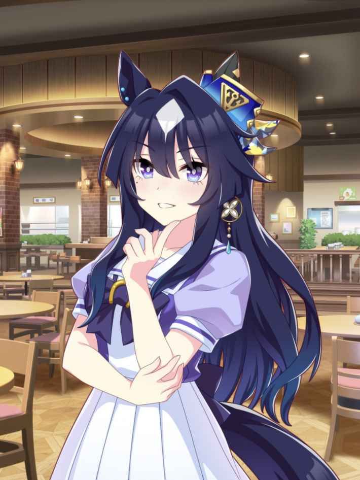ヴィルシーナ