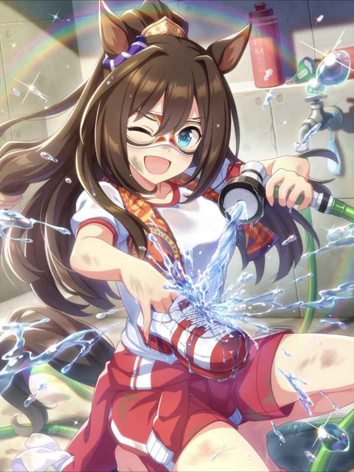 エルコンドルパサー