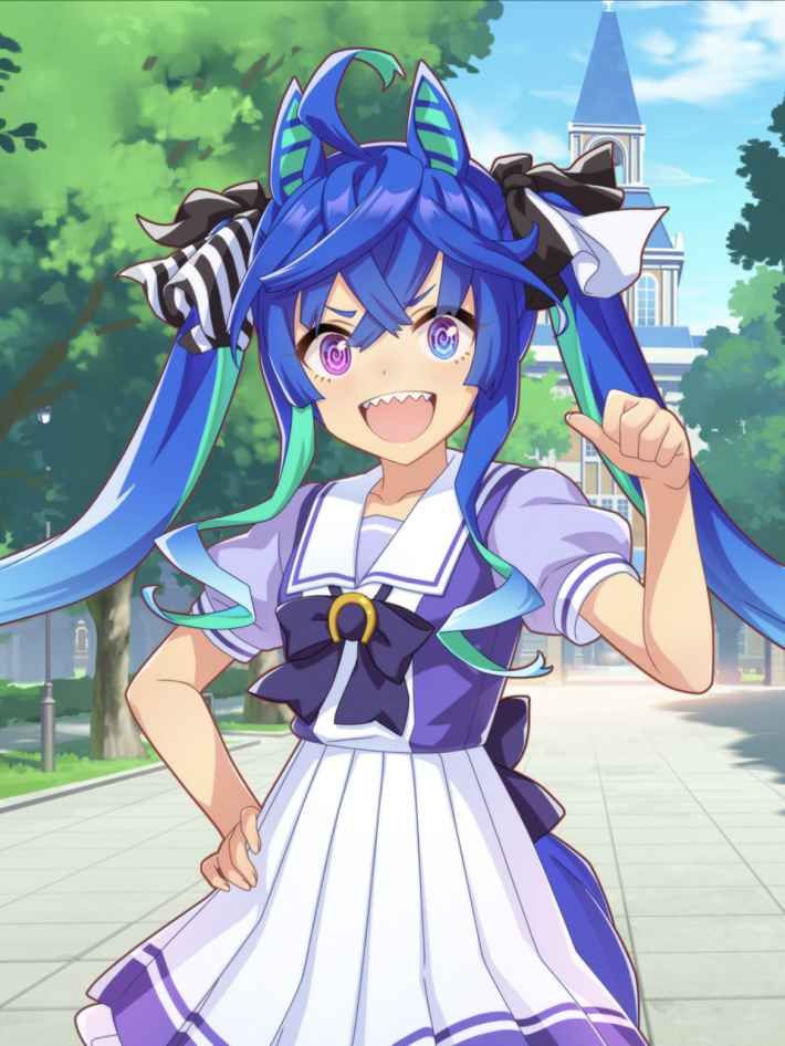 ツインターボ
