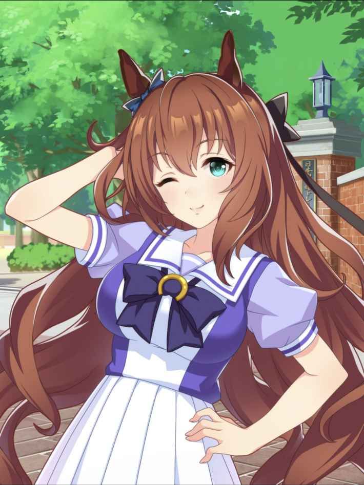 マルゼンスキー