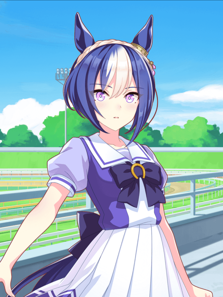 シーザリオ