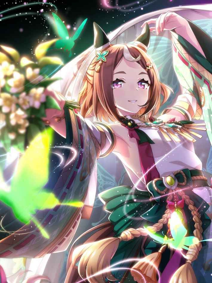 ツルマルツヨシ