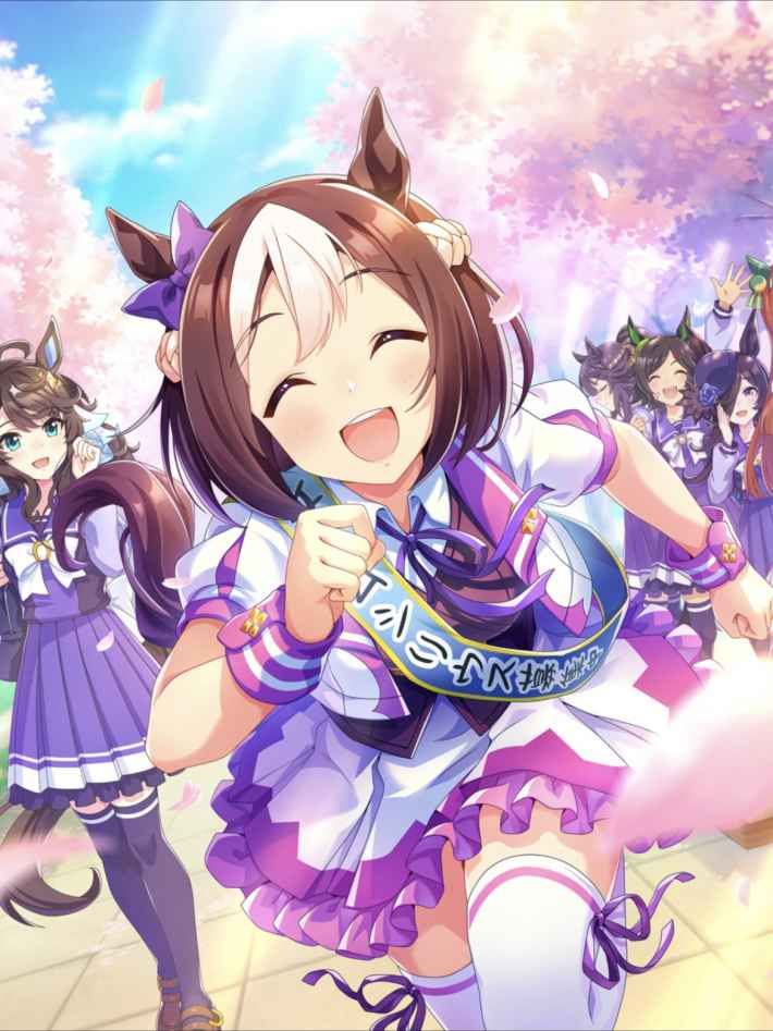 スペシャルウィーク