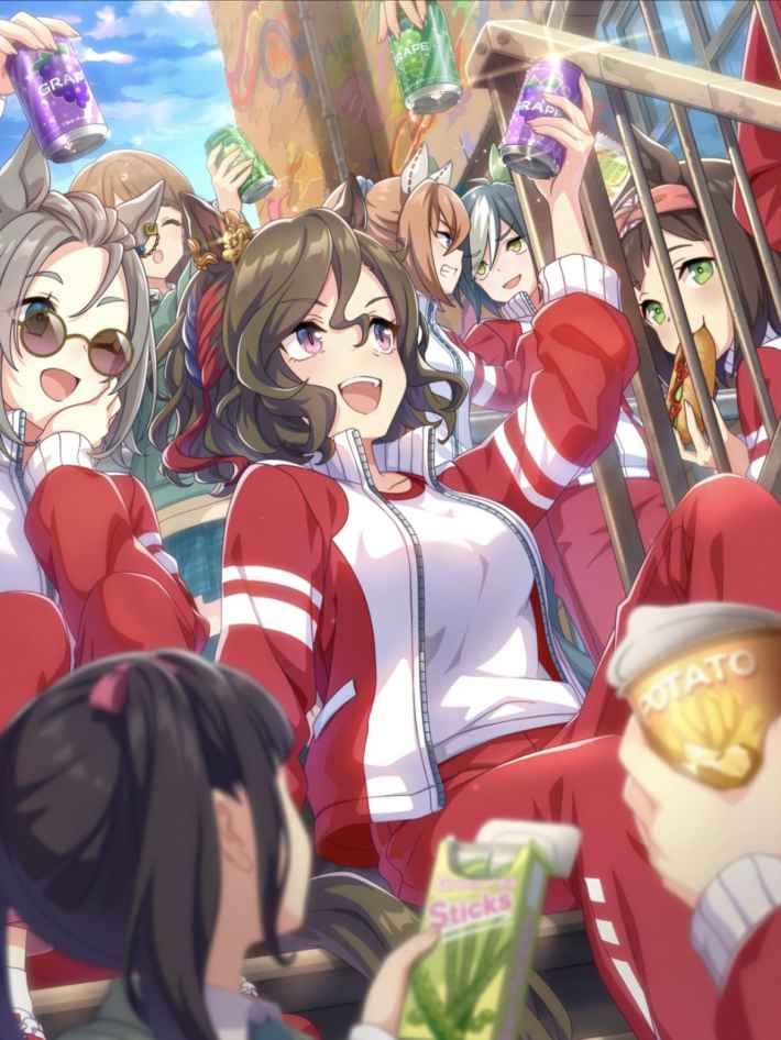 タップダンスシチー