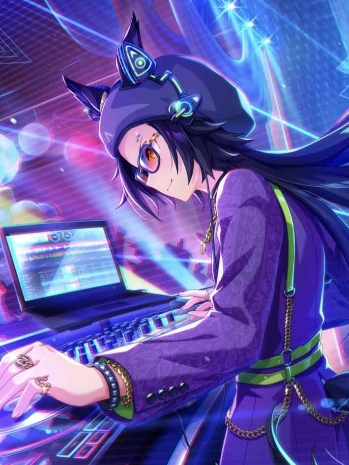 エアシャカール