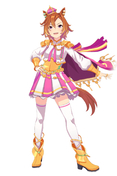 テイエムオペラオー