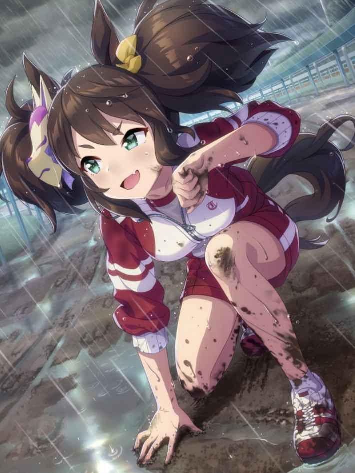 イナリワン