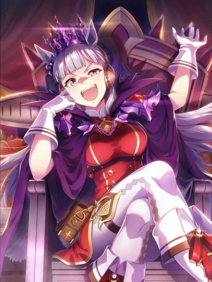 ゴールドシップ