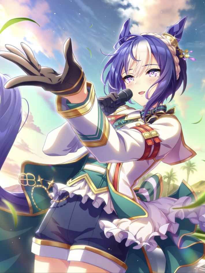 シーザリオ