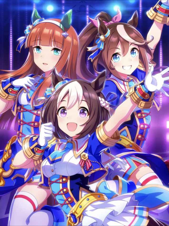 サイレンススズカ