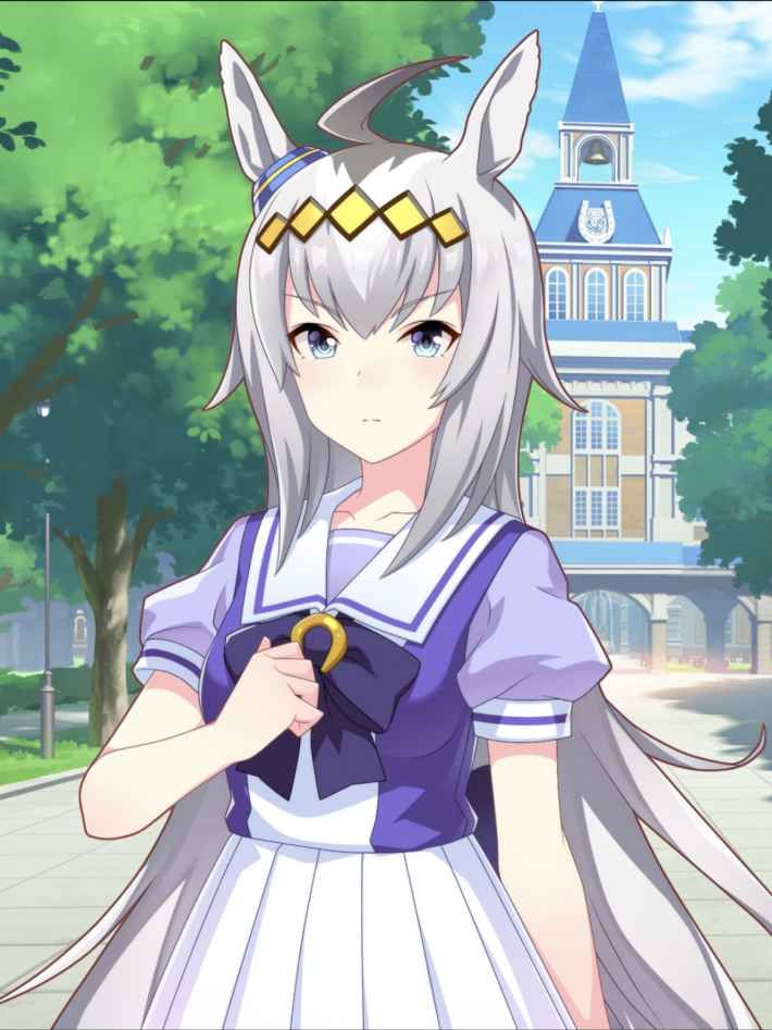 オグリキャップ