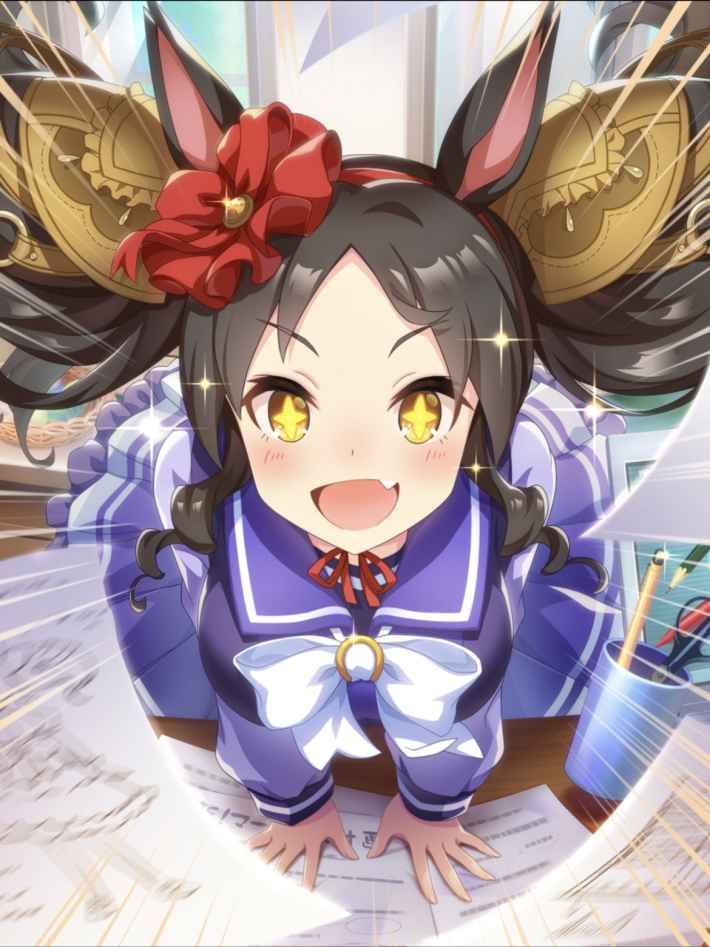 マーベラスサンデー