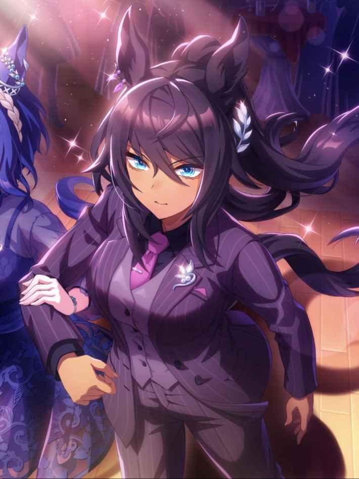 シンボリクリスエス