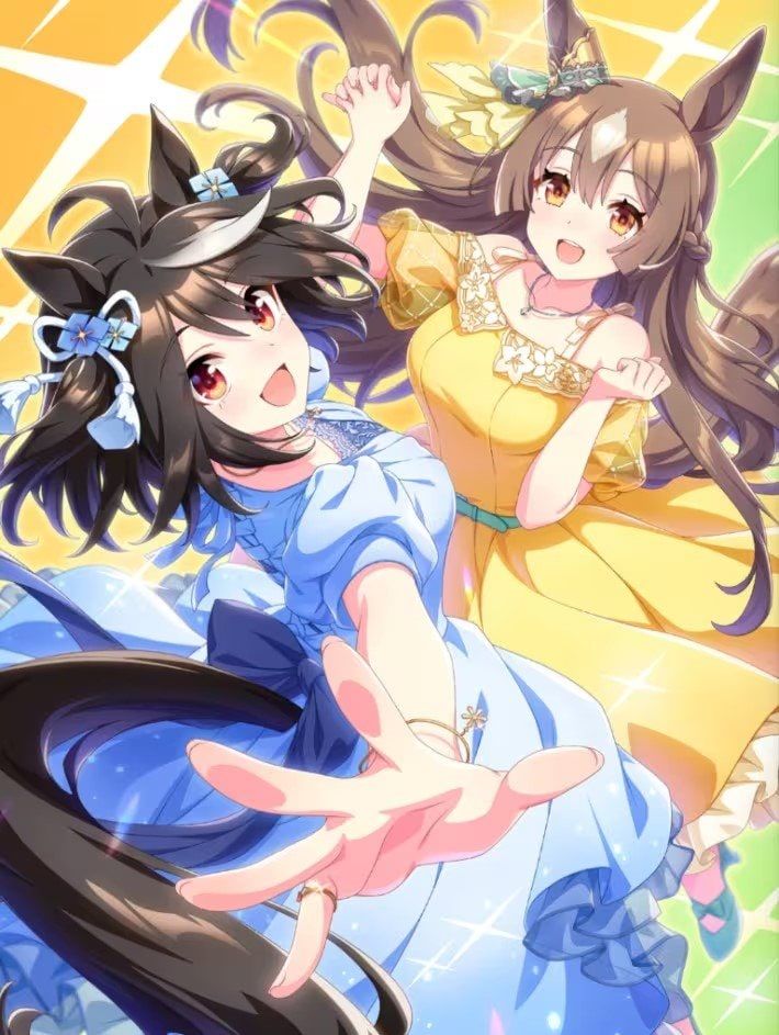 キタサンブラック
