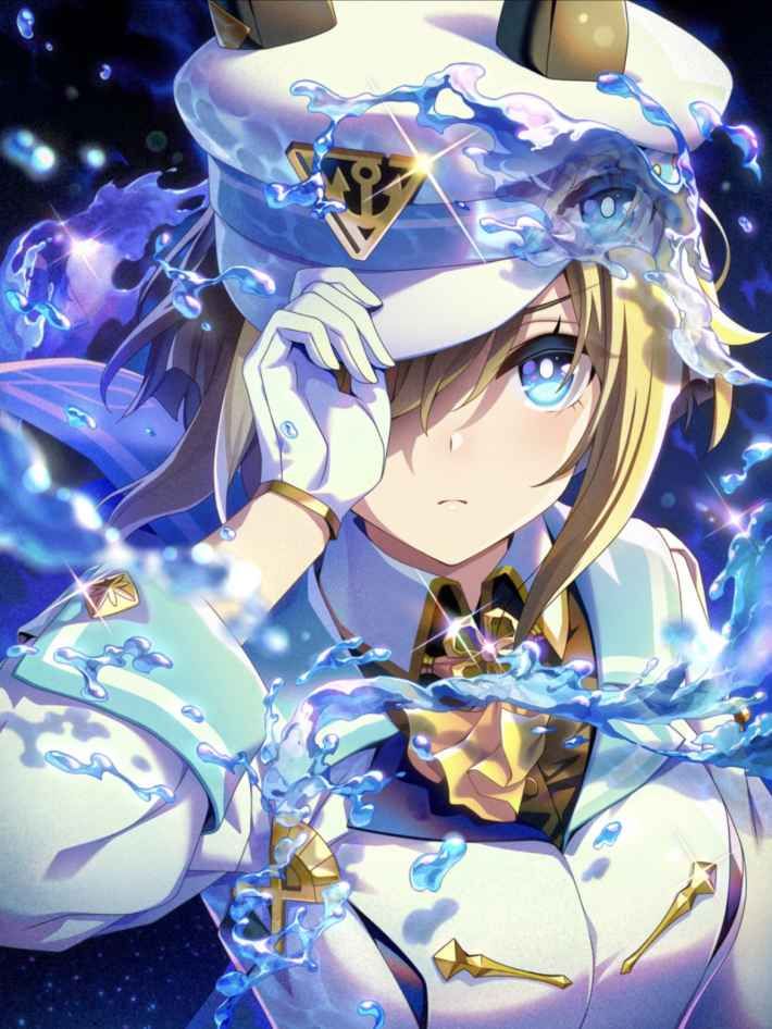 シュヴァルグラン